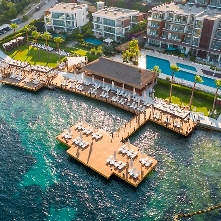 Mivara Luxury Bodrum Gundogan  Eksteriør bilde
