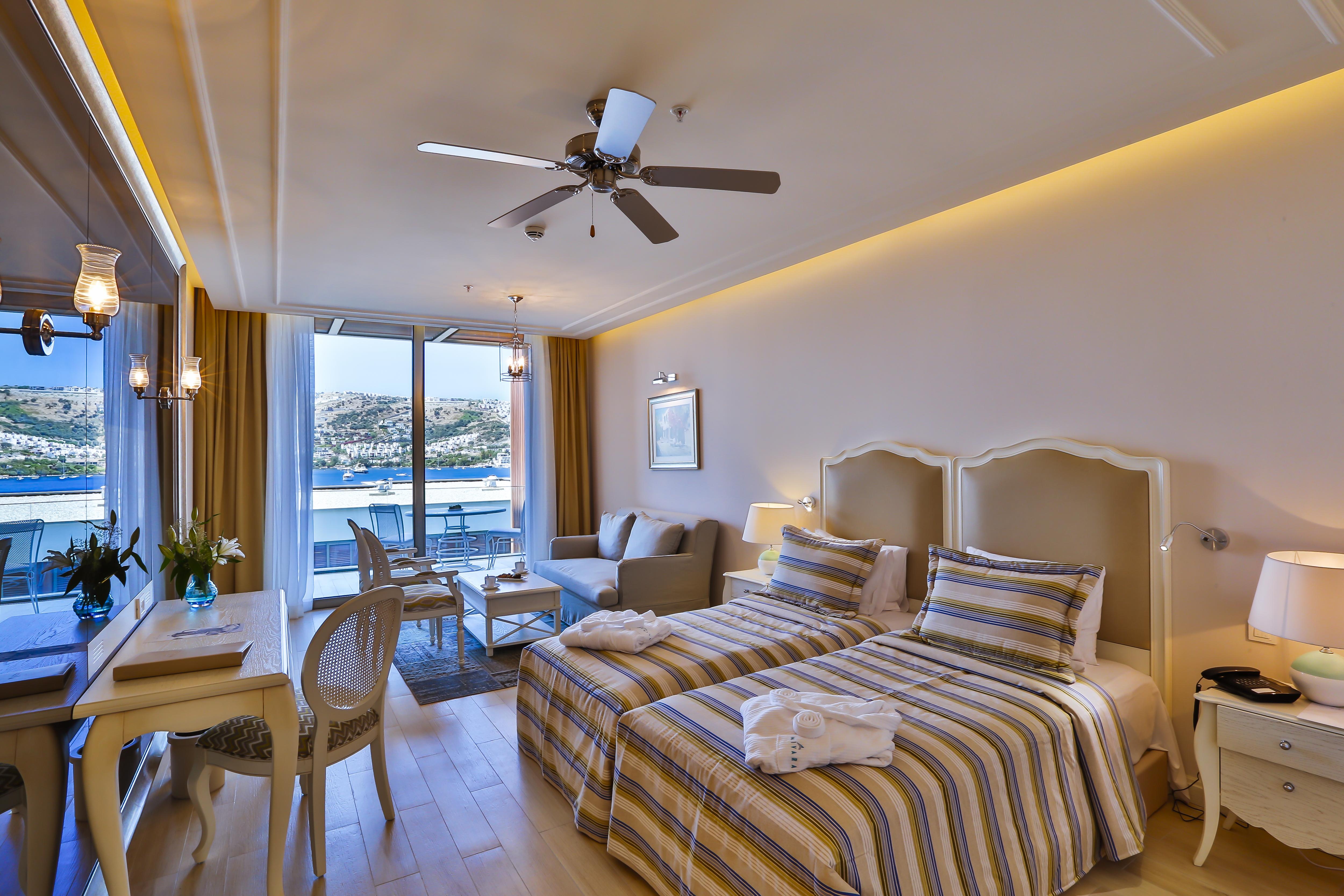 Mivara Luxury Bodrum Gundogan  Eksteriør bilde