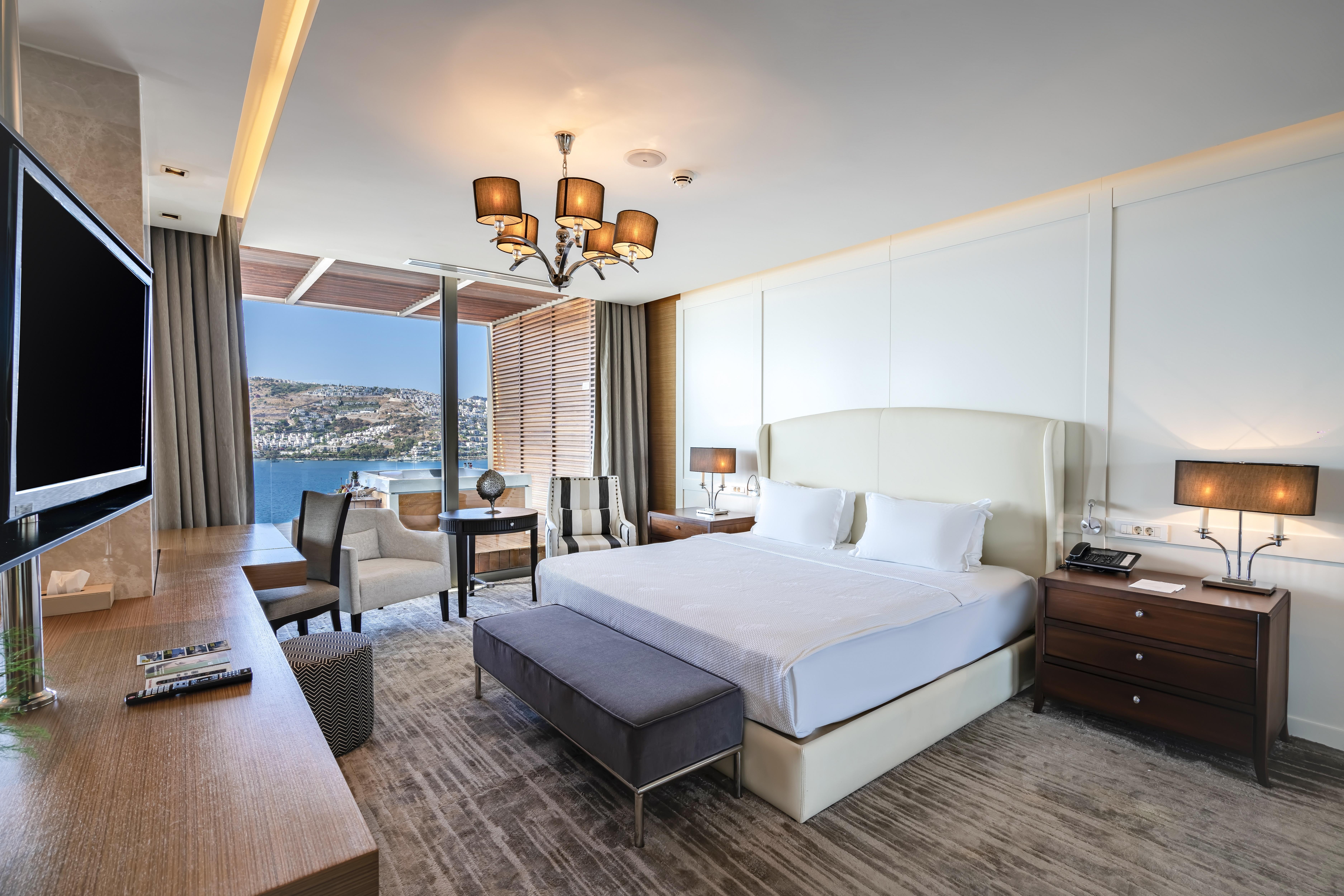 Mivara Luxury Bodrum Gundogan  Eksteriør bilde