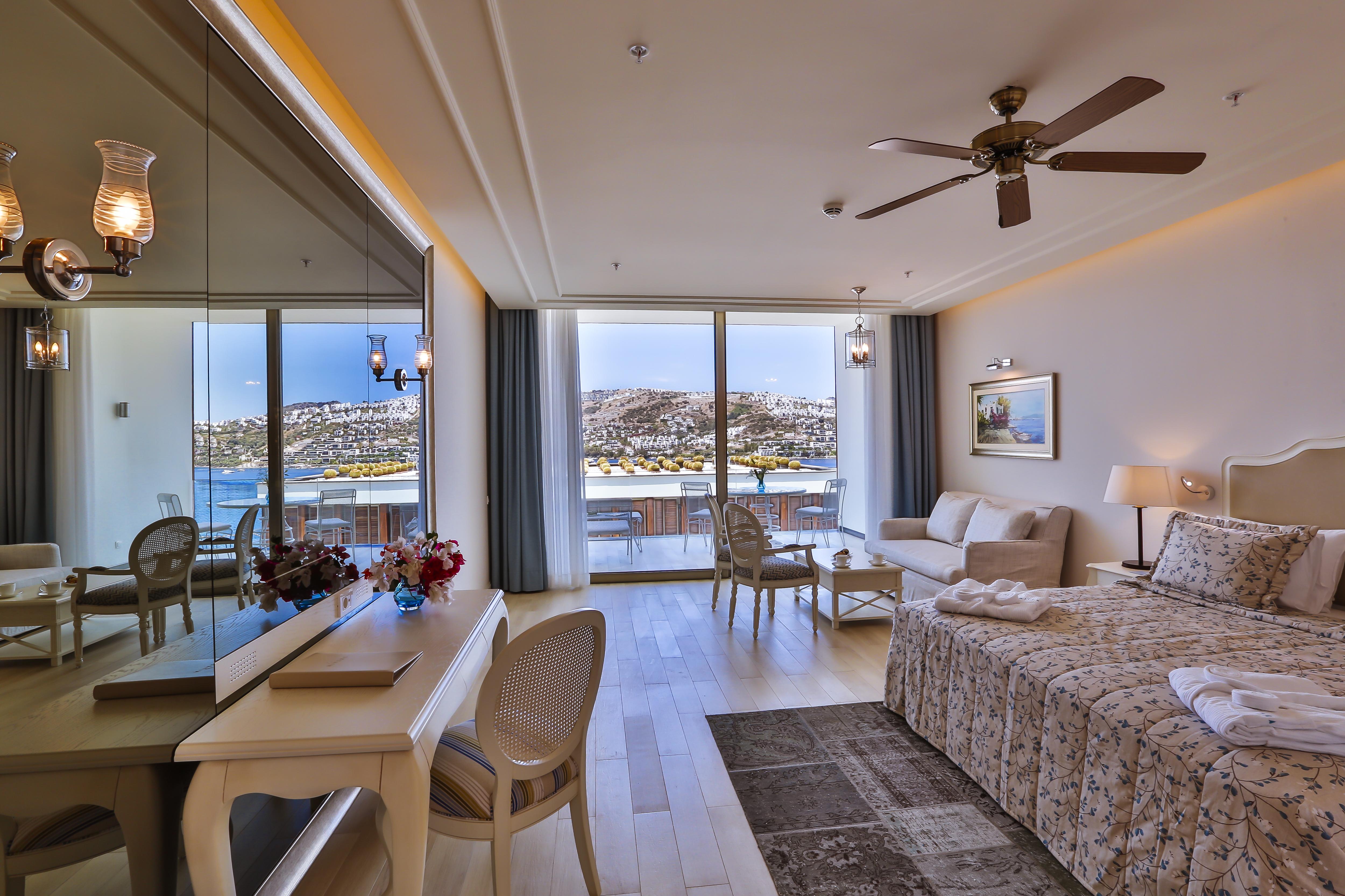 Mivara Luxury Bodrum Gundogan  Eksteriør bilde