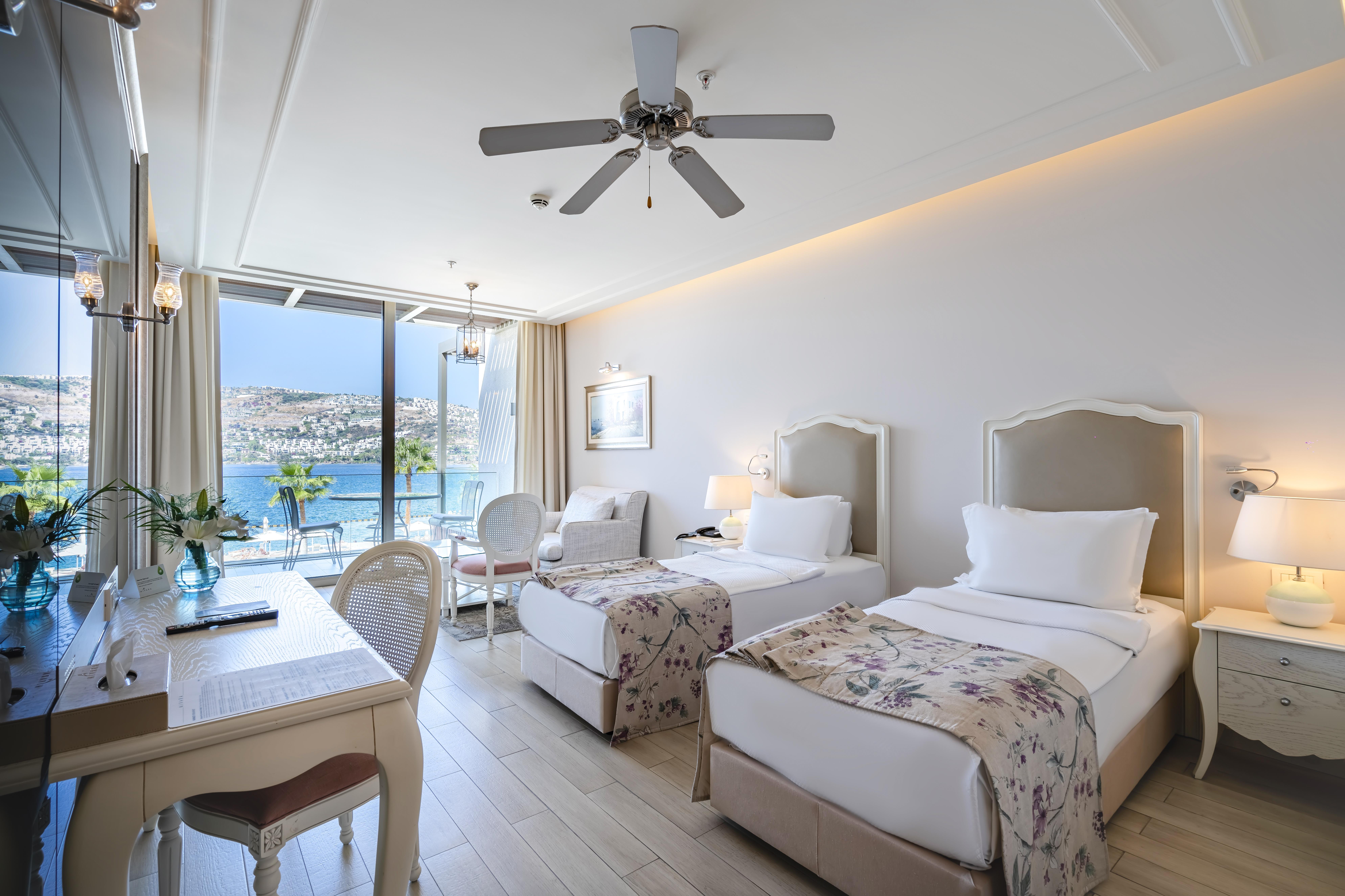 Mivara Luxury Bodrum Gundogan  Eksteriør bilde