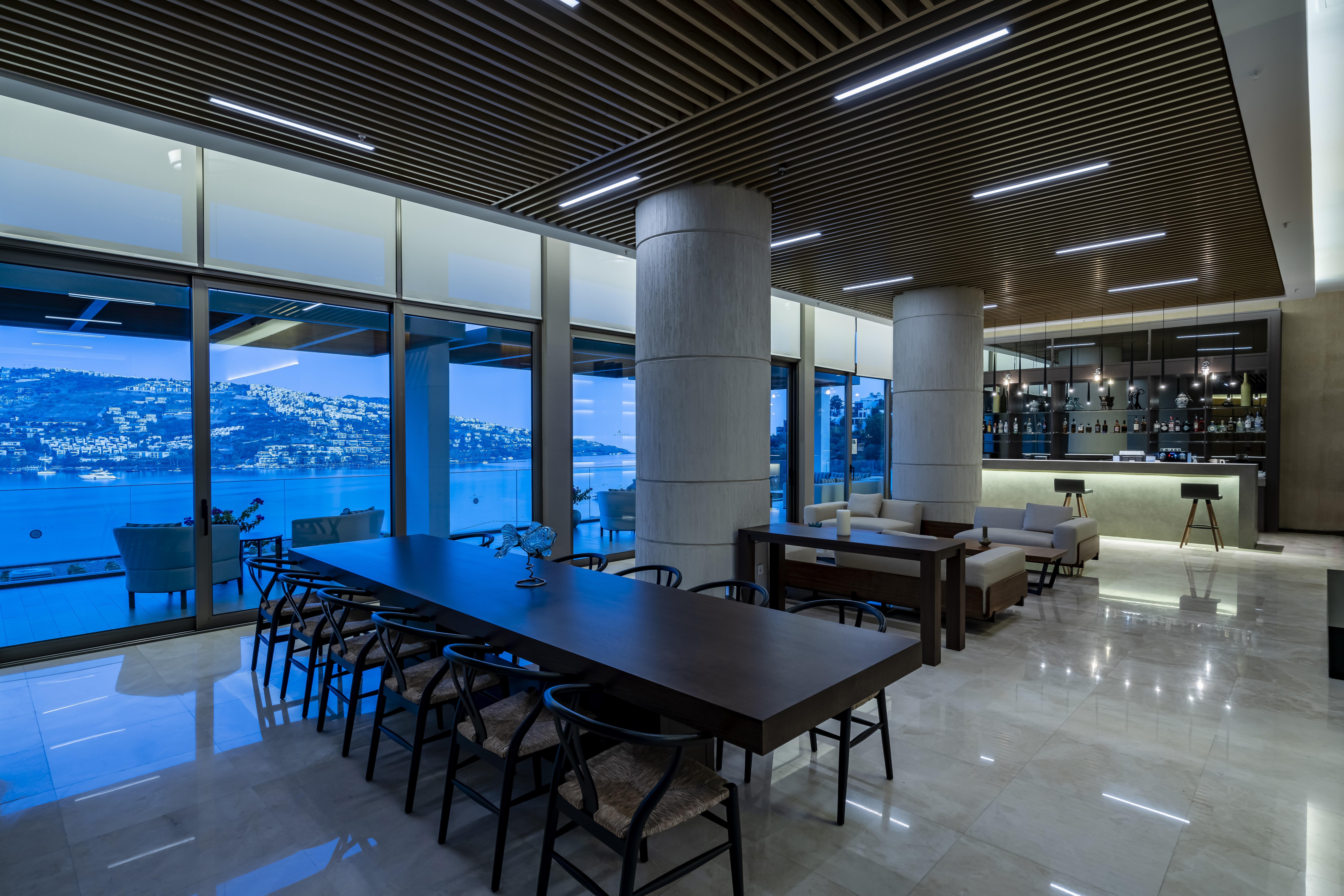 Mivara Luxury Bodrum Gundogan  Eksteriør bilde
