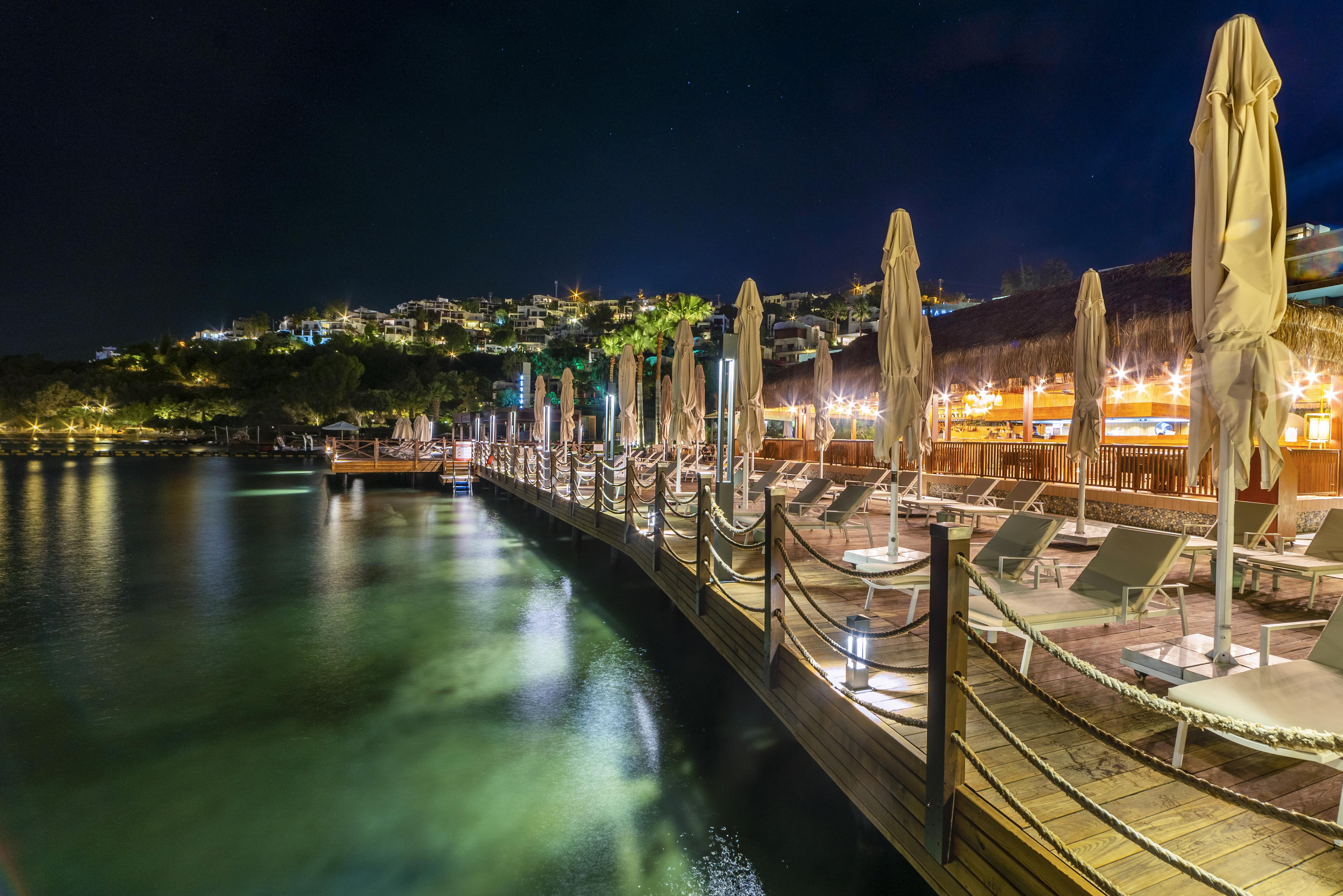 Mivara Luxury Bodrum Gundogan  Eksteriør bilde