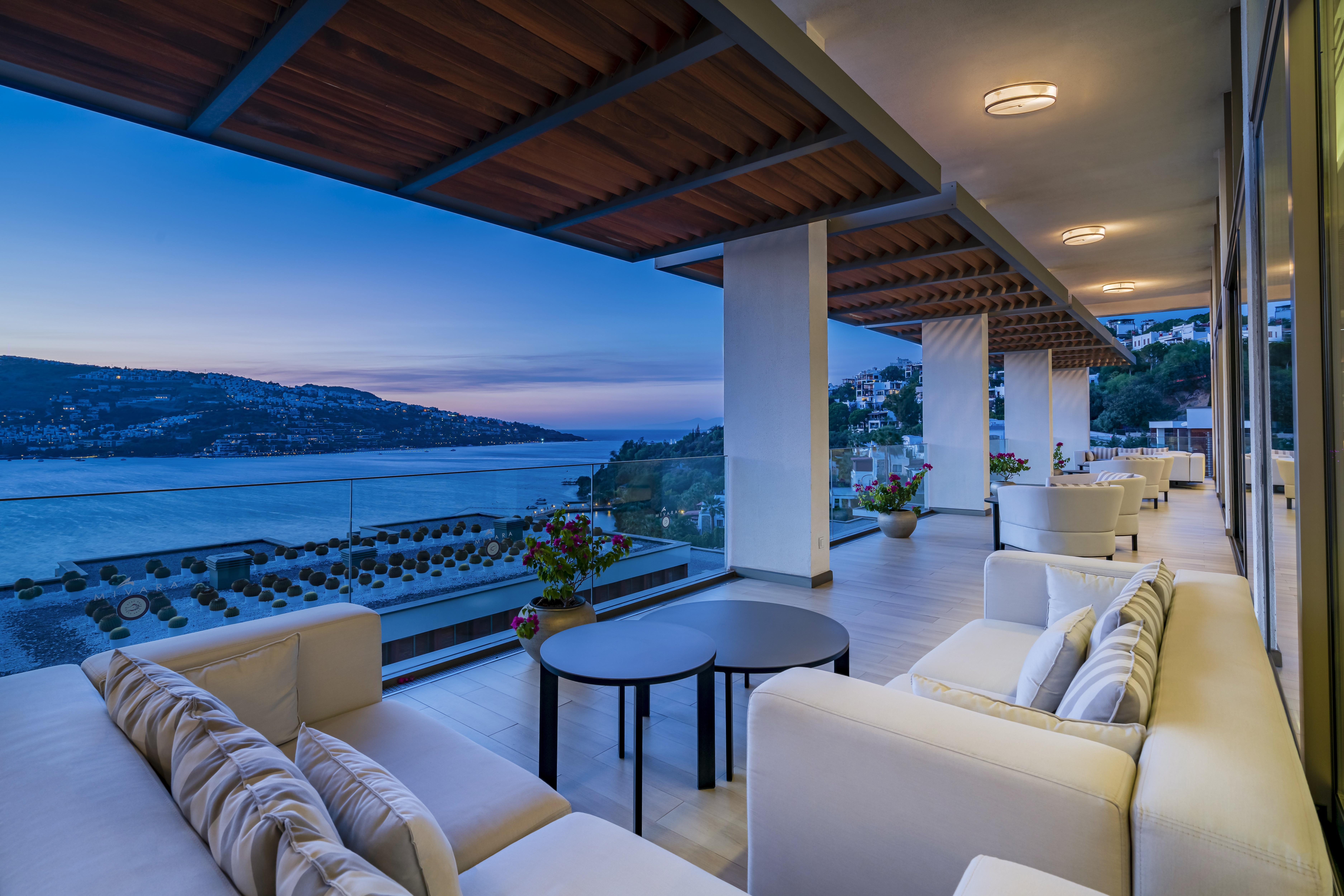 Mivara Luxury Bodrum Gundogan  Eksteriør bilde