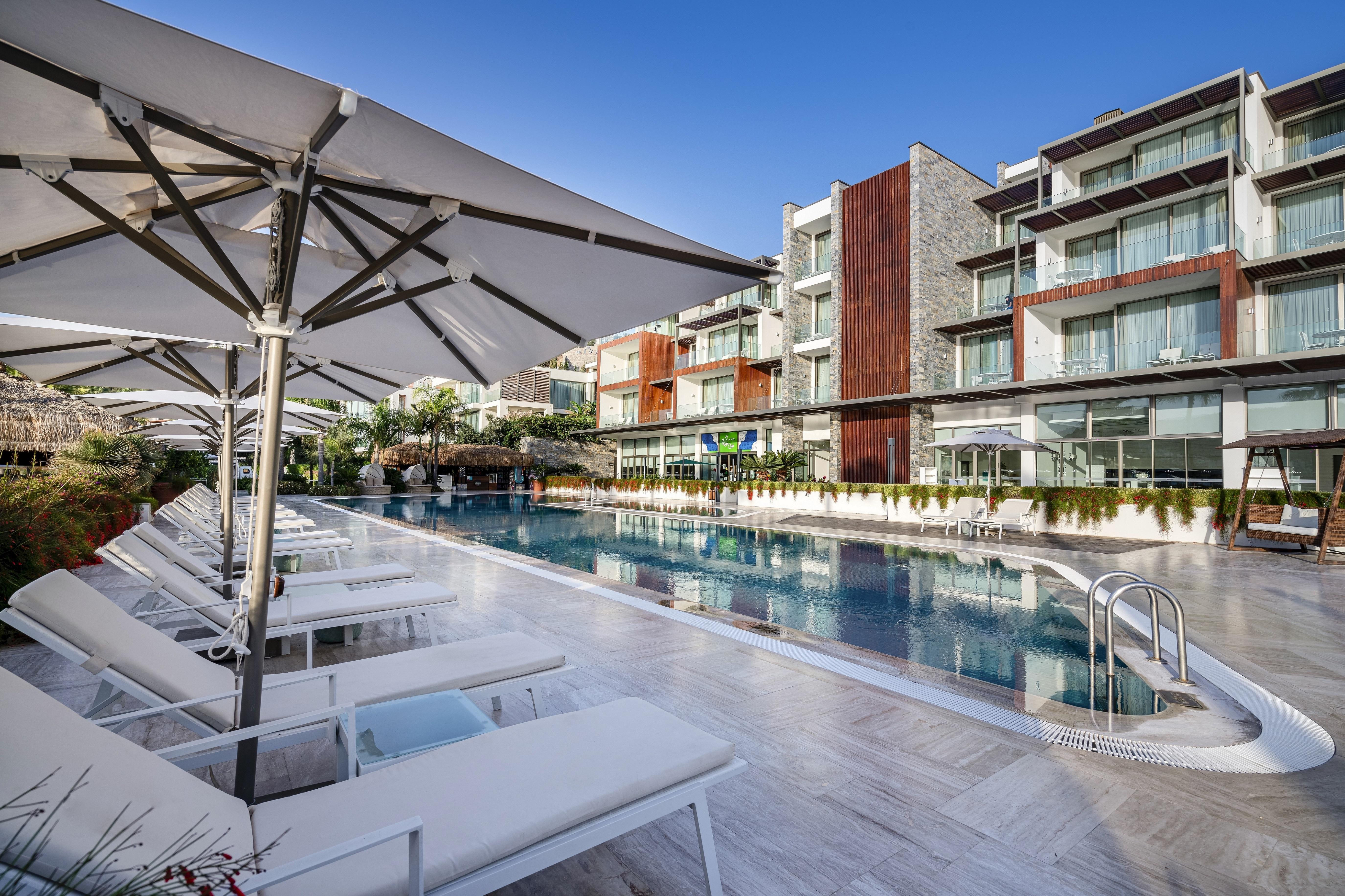 Mivara Luxury Bodrum Gundogan  Eksteriør bilde