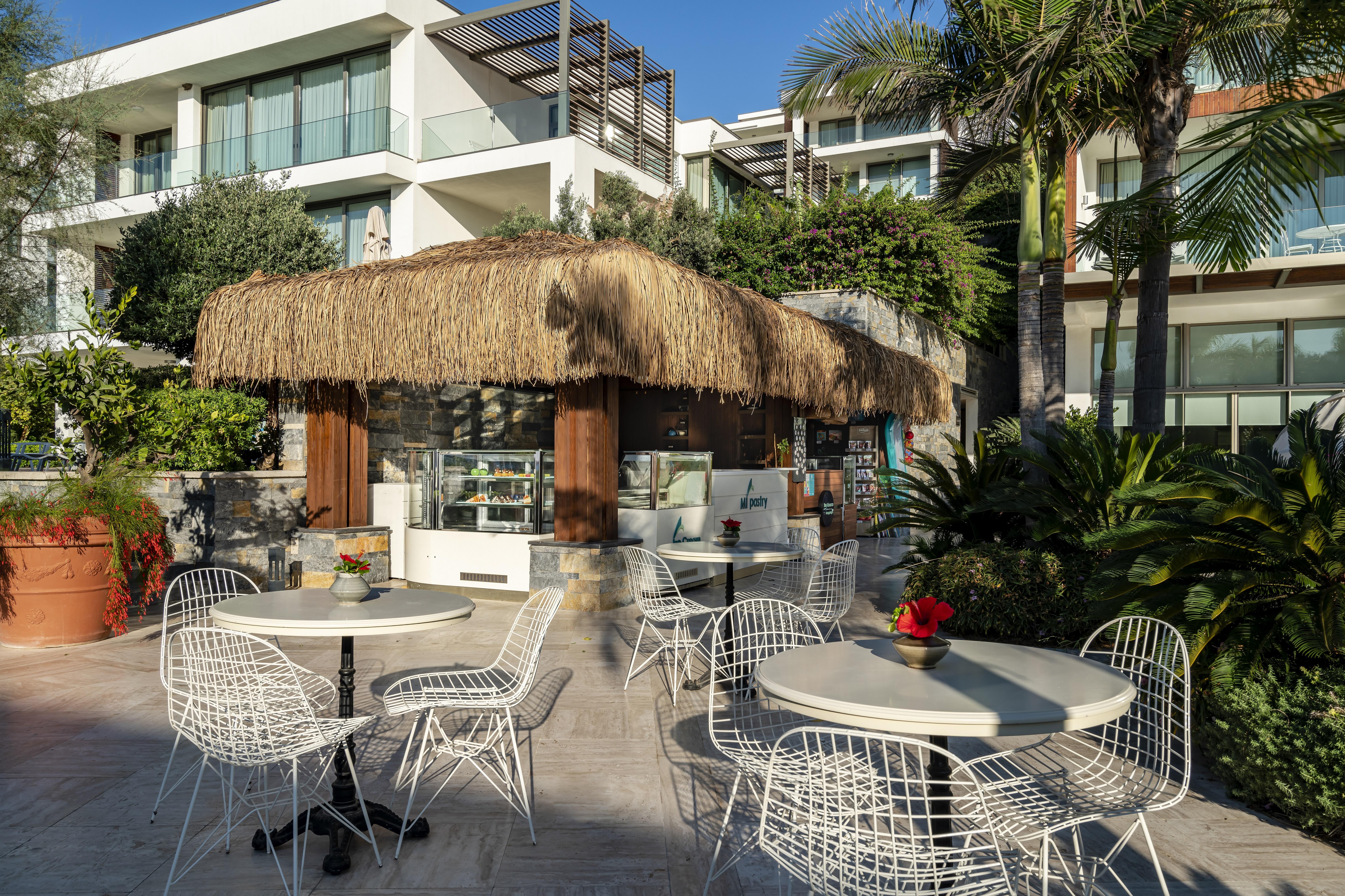 Mivara Luxury Bodrum Gundogan  Eksteriør bilde