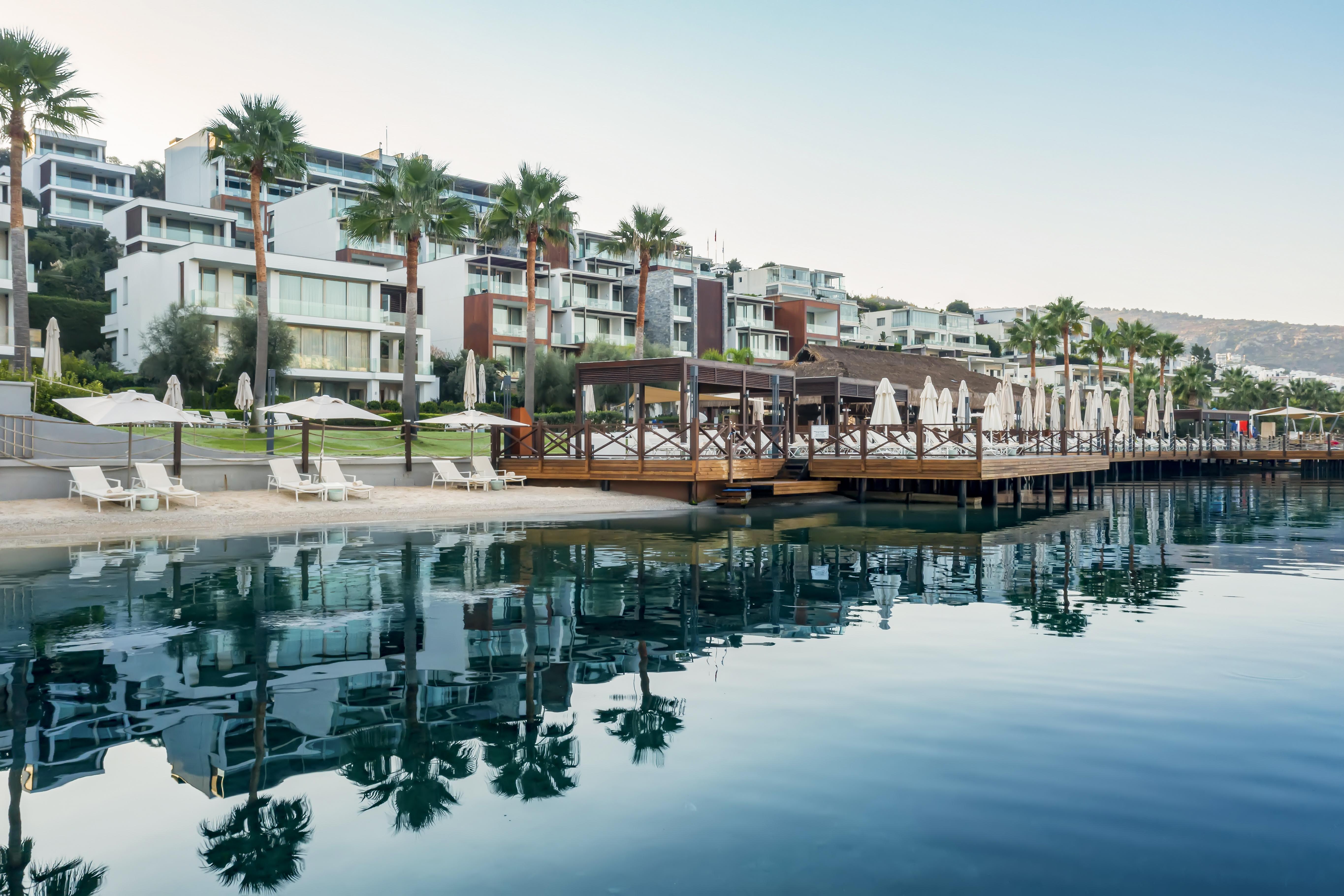 Mivara Luxury Bodrum Gundogan  Eksteriør bilde