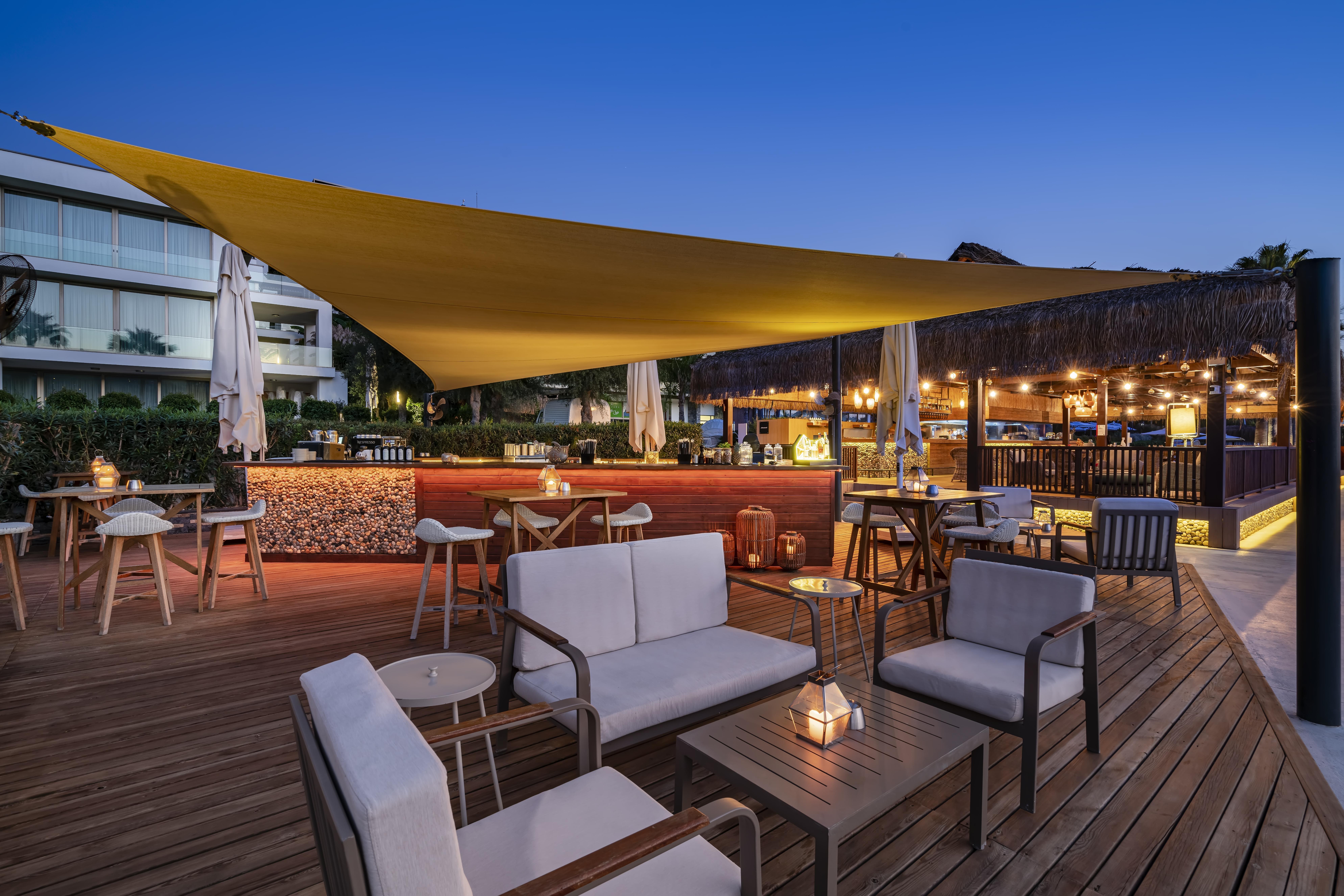 Mivara Luxury Bodrum Gundogan  Eksteriør bilde