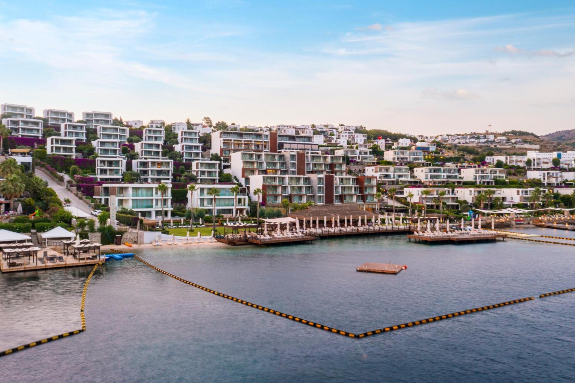 Mivara Luxury Bodrum Gundogan  Eksteriør bilde