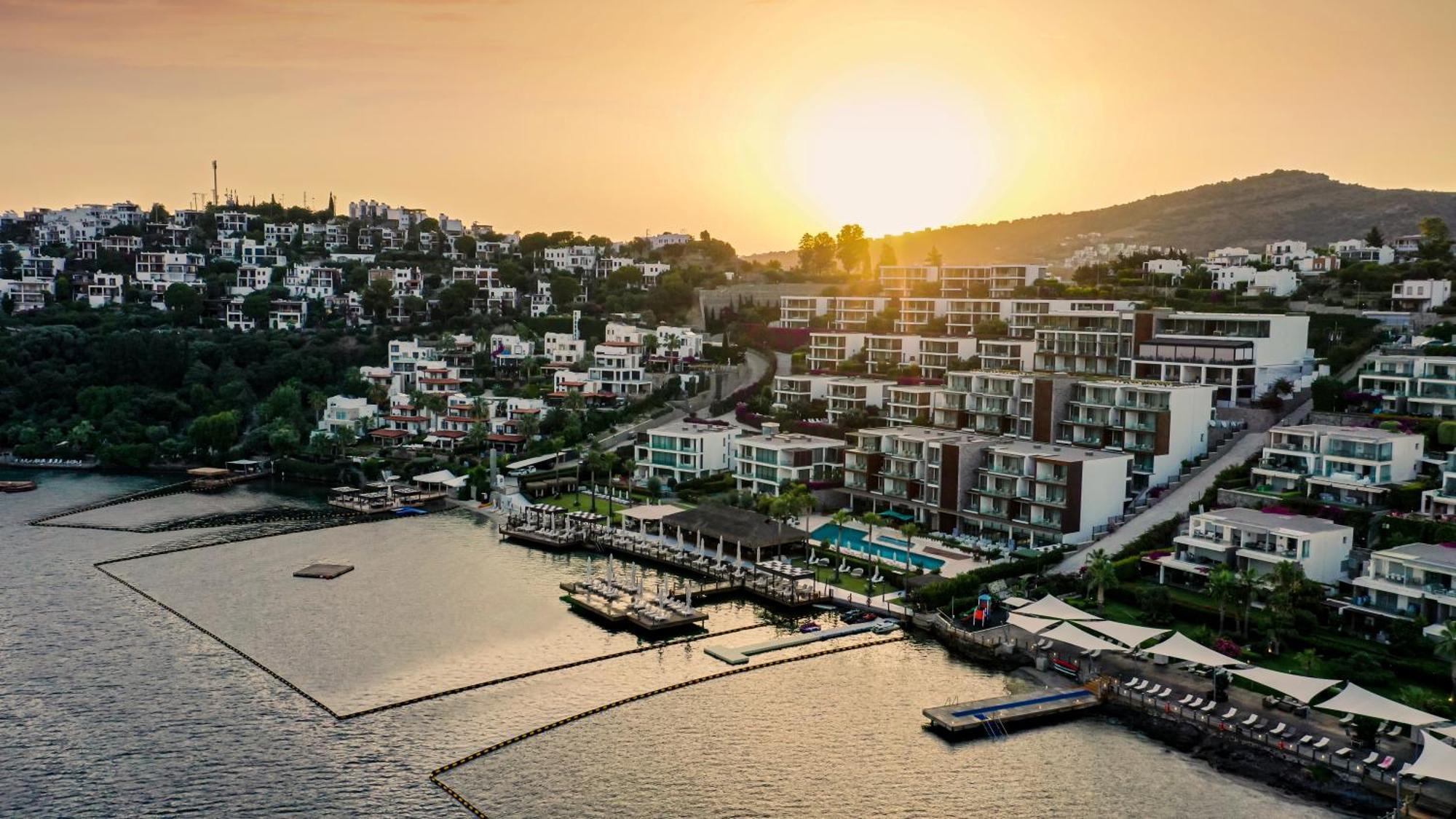 Mivara Luxury Bodrum Gundogan  Eksteriør bilde