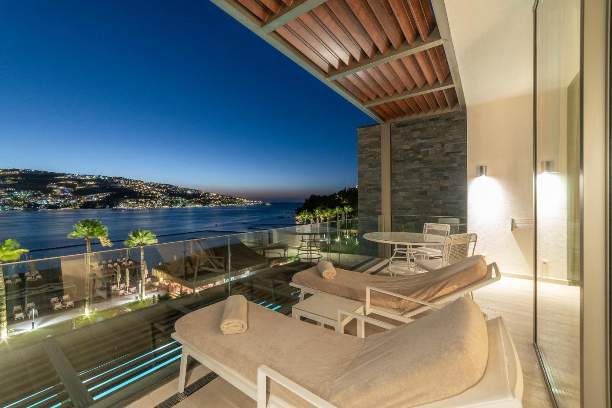 Mivara Luxury Bodrum Gundogan  Eksteriør bilde