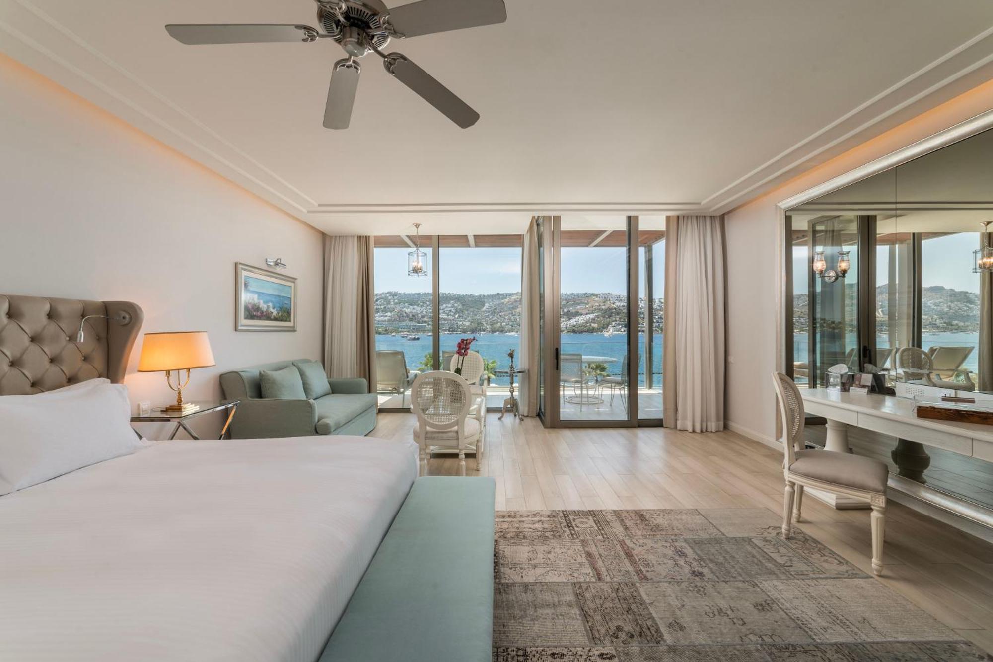 Mivara Luxury Bodrum Gundogan  Eksteriør bilde