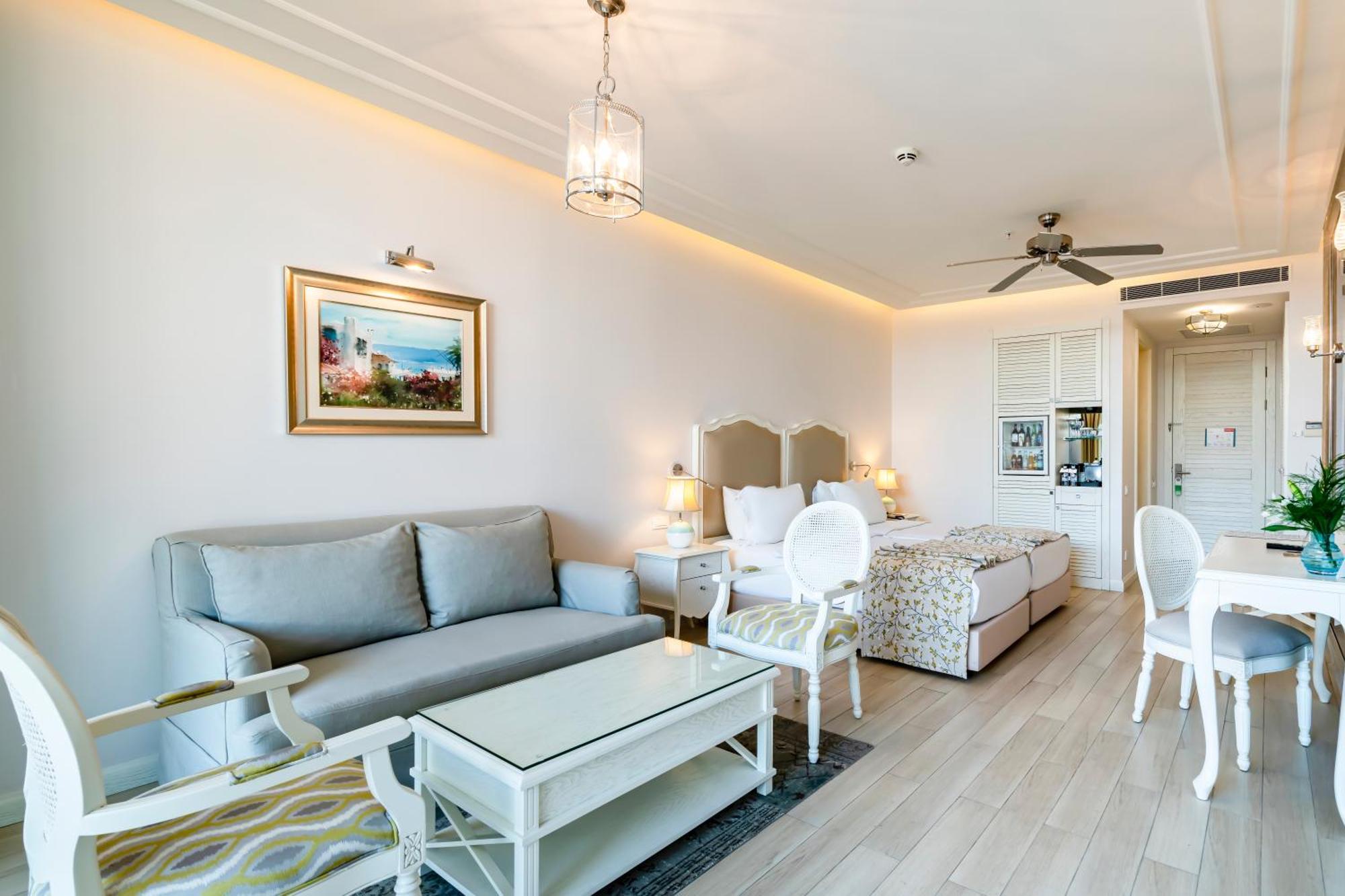 Mivara Luxury Bodrum Gundogan  Eksteriør bilde