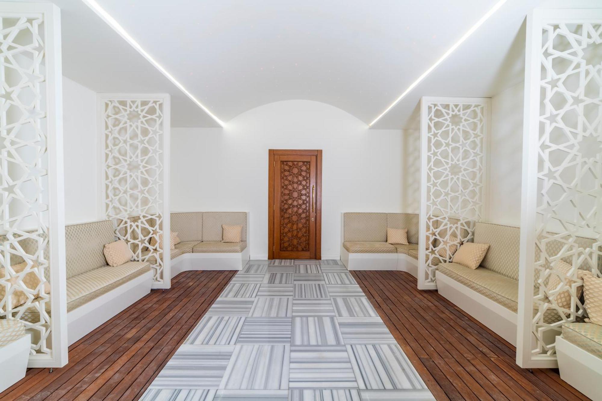 Mivara Luxury Bodrum Gundogan  Eksteriør bilde