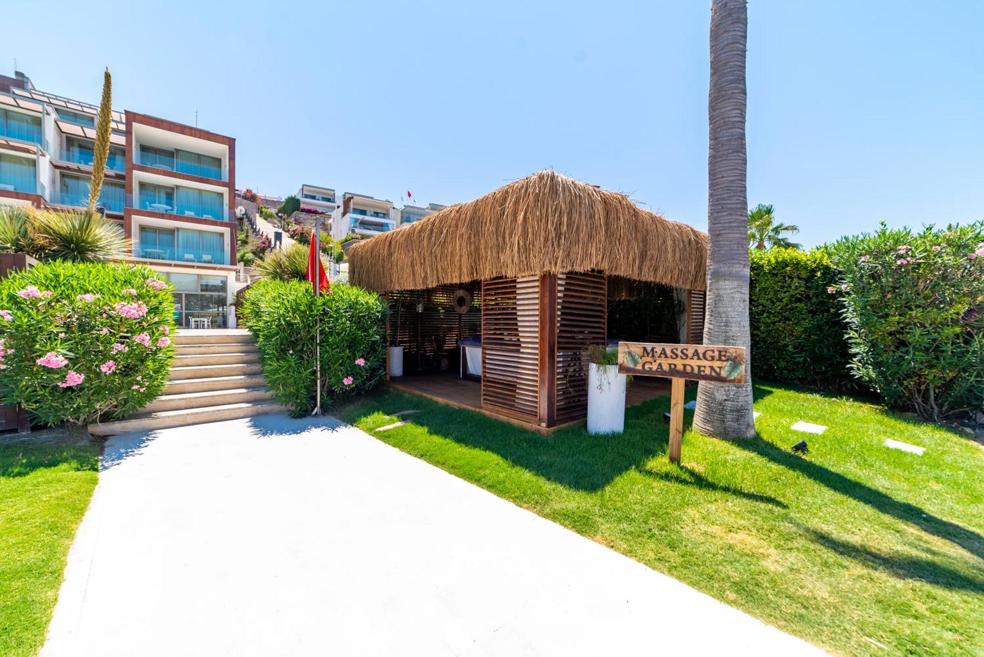 Mivara Luxury Bodrum Gundogan  Eksteriør bilde
