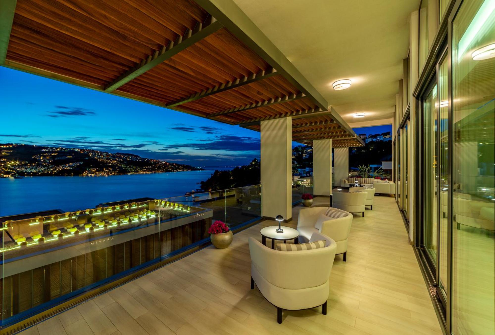 Mivara Luxury Bodrum Gundogan  Eksteriør bilde