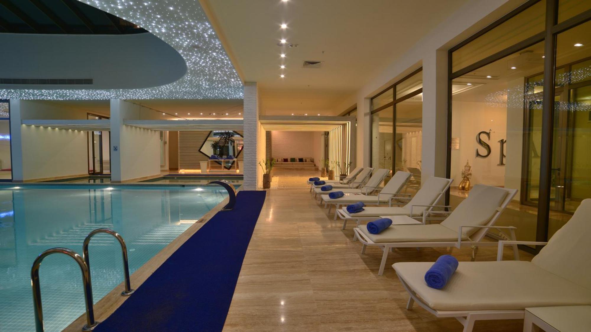 Mivara Luxury Bodrum Gundogan  Eksteriør bilde