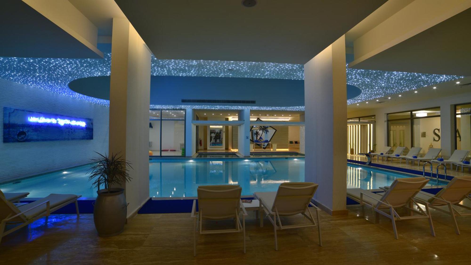 Mivara Luxury Bodrum Gundogan  Eksteriør bilde