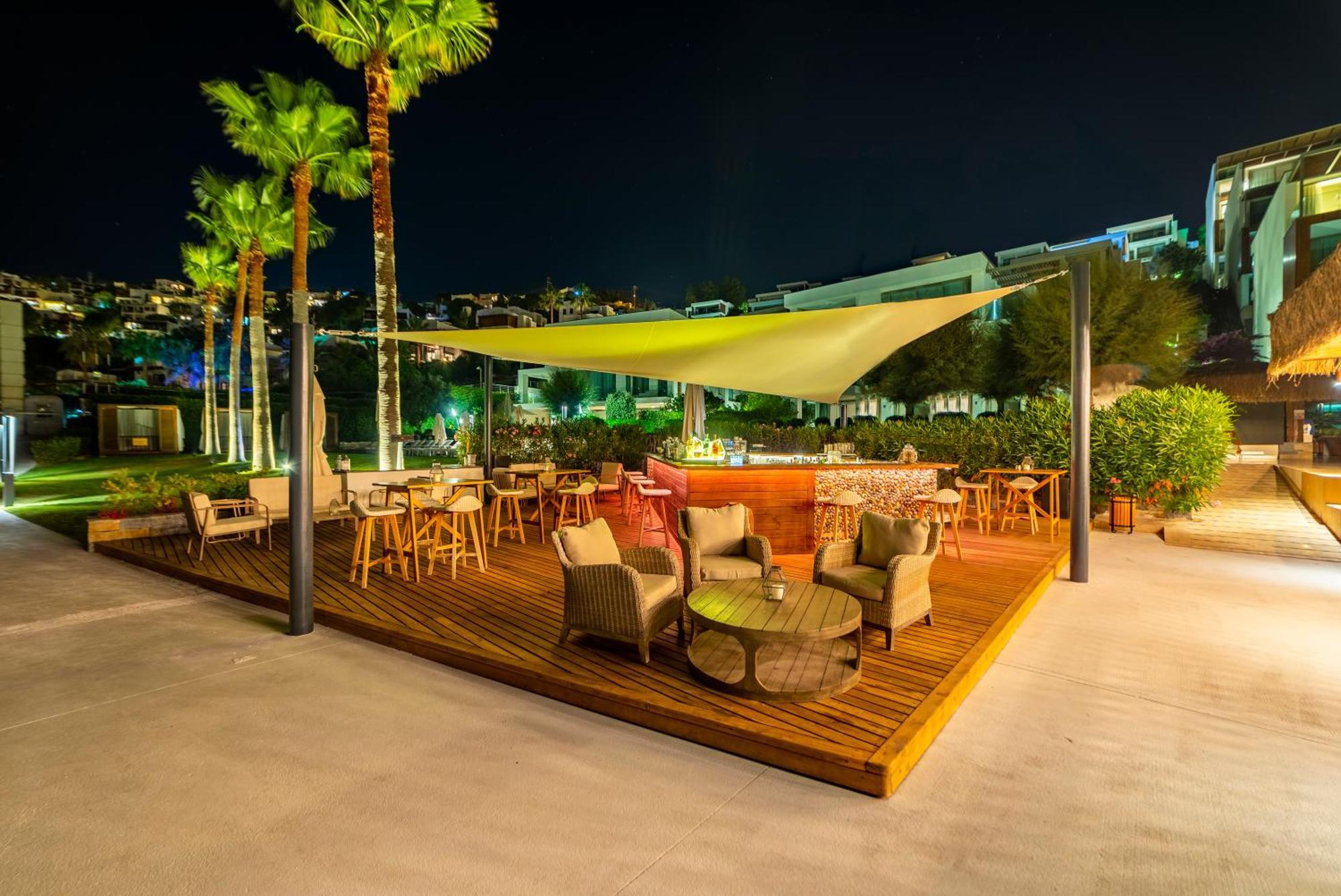 Mivara Luxury Bodrum Gundogan  Eksteriør bilde