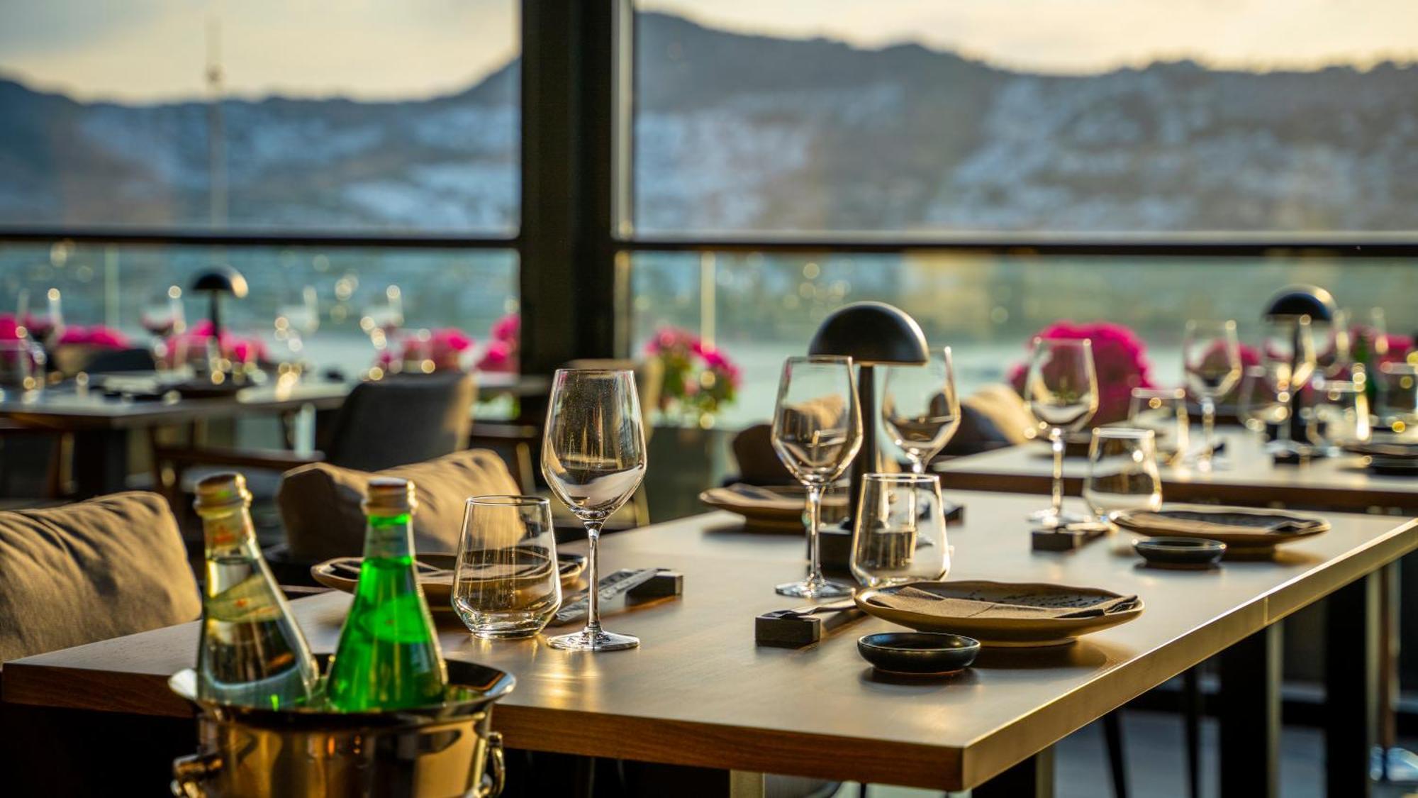 Mivara Luxury Bodrum Gundogan  Eksteriør bilde