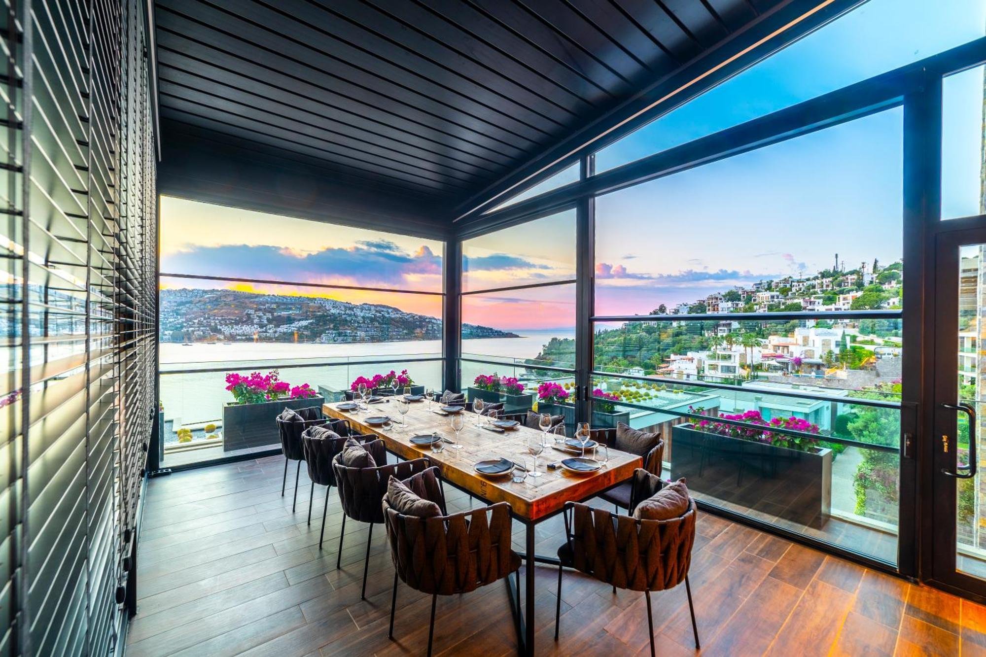 Mivara Luxury Bodrum Gundogan  Eksteriør bilde