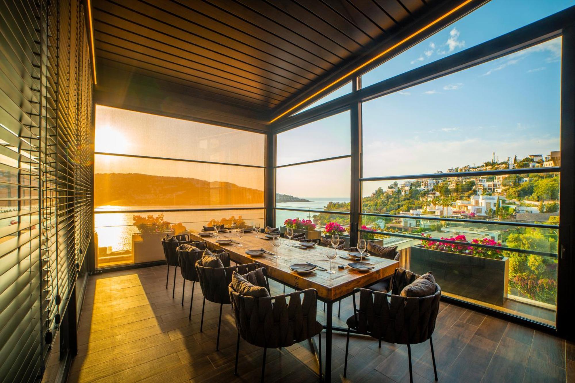 Mivara Luxury Bodrum Gundogan  Eksteriør bilde