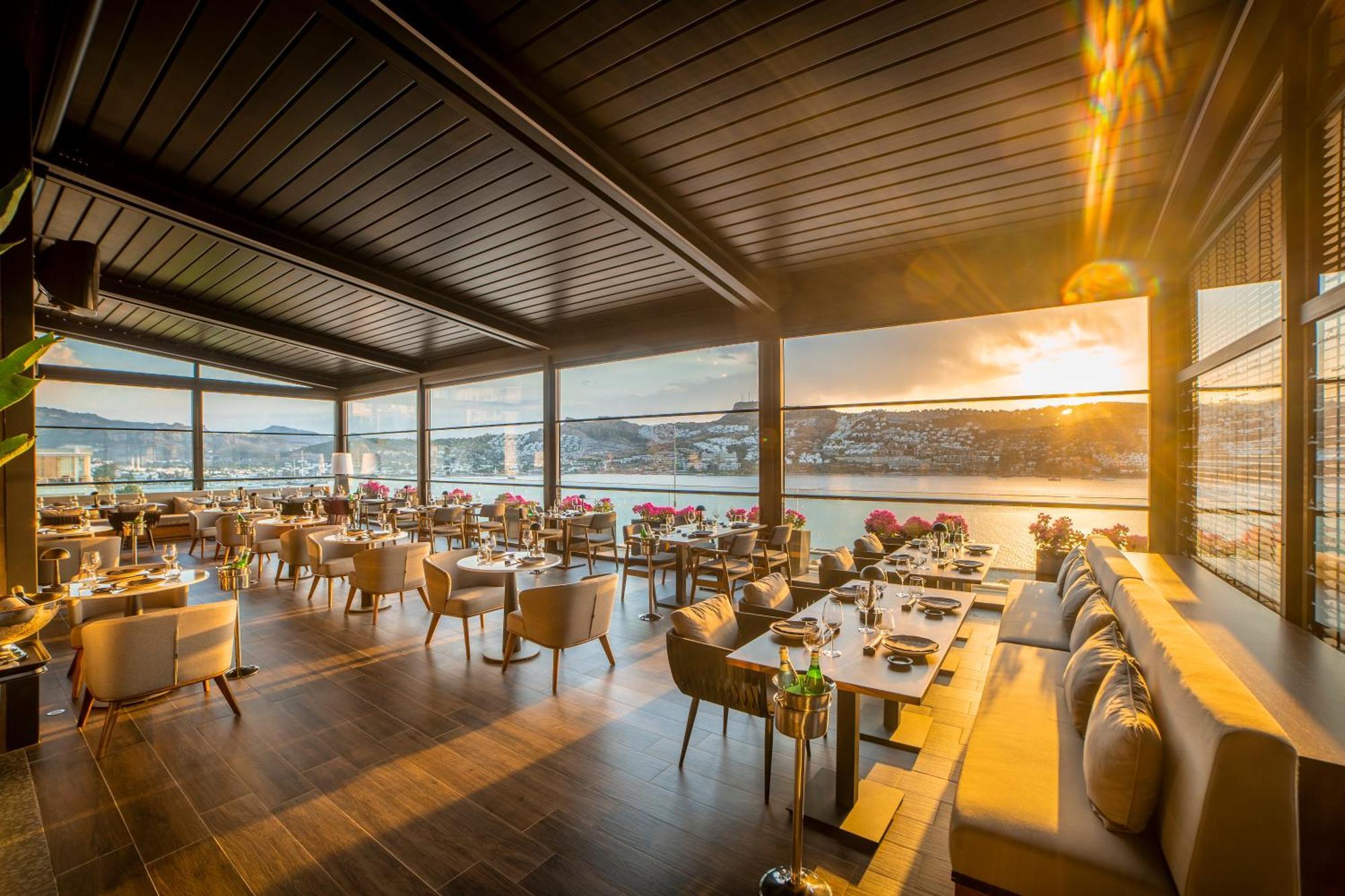 Mivara Luxury Bodrum Gundogan  Eksteriør bilde